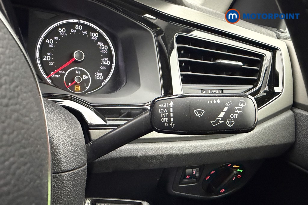Volkswagen Polo Match Manual Petrol Hatchback - Stock Number (1606928) - 6th supplementary image