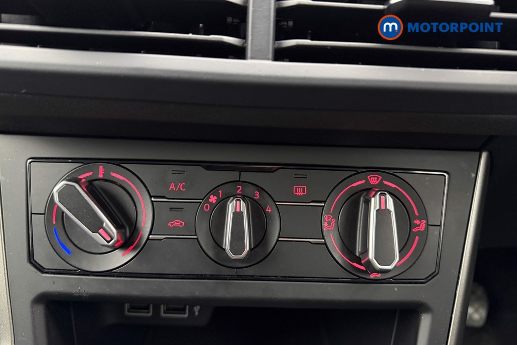 Volkswagen Polo Match Manual Petrol Hatchback - Stock Number (1606928) - 11th supplementary image