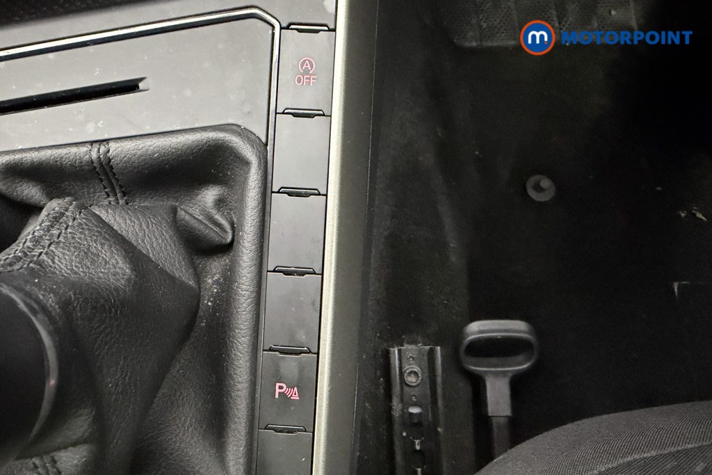 Volkswagen Polo Match Manual Petrol Hatchback - Stock Number (1606928) - 14th supplementary image