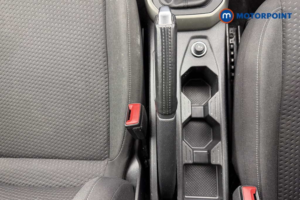 Volkswagen Polo Match Manual Petrol Hatchback - Stock Number (1606928) - 16th supplementary image