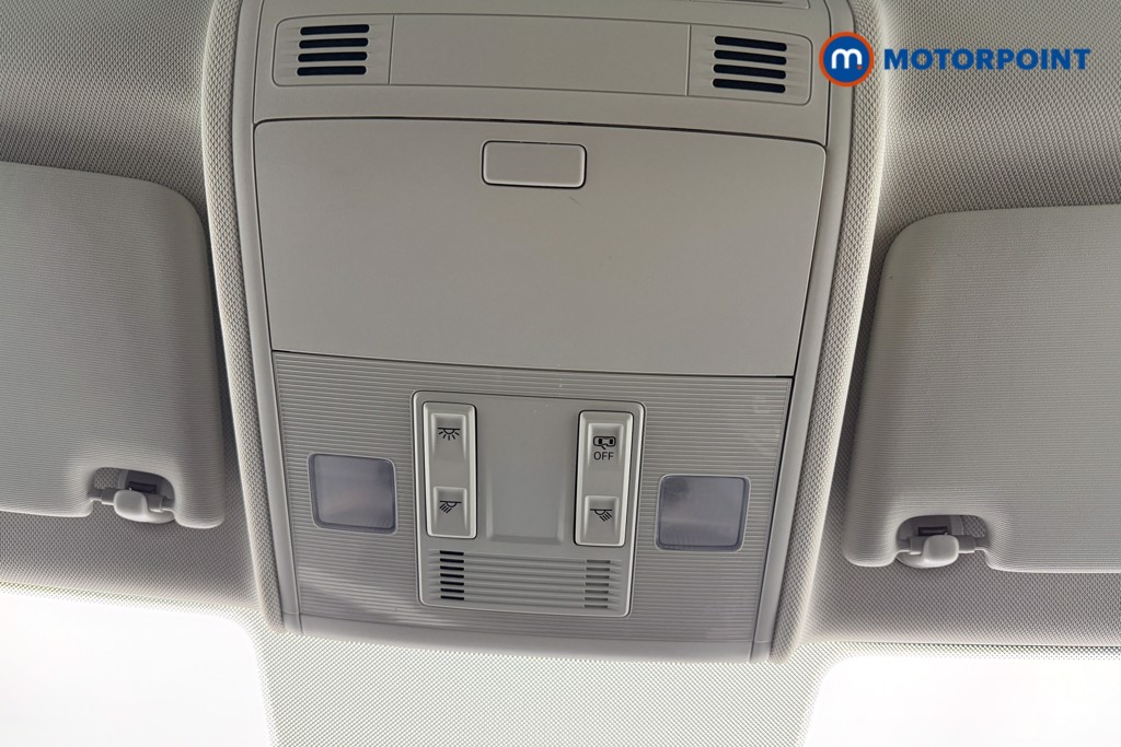 Volkswagen Polo Match Manual Petrol Hatchback - Stock Number (1606928) - 17th supplementary image