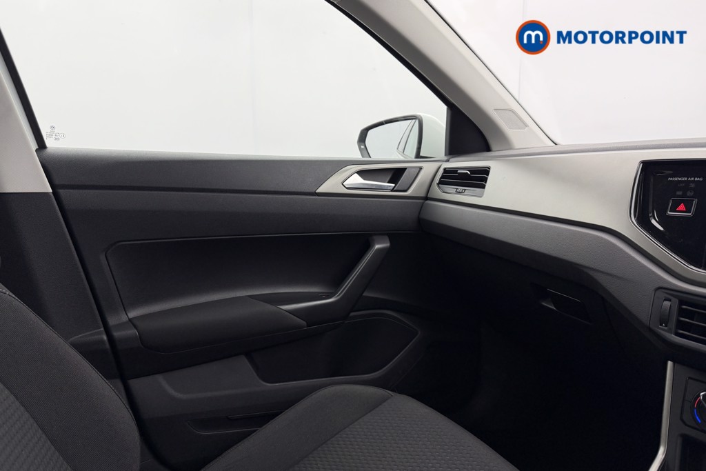 Volkswagen Polo Match Manual Petrol Hatchback - Stock Number (1606928) - 18th supplementary image
