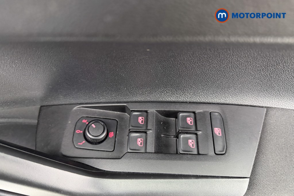 Volkswagen Polo Match Manual Petrol Hatchback - Stock Number (1606928) - 19th supplementary image