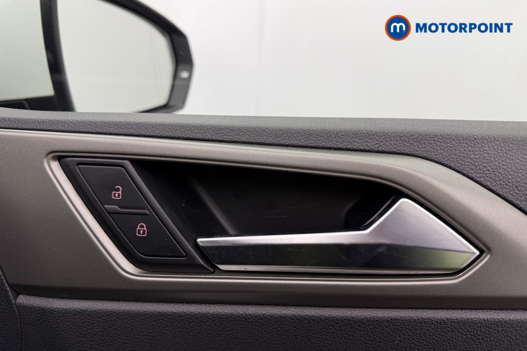 Volkswagen Polo Match Manual Petrol Hatchback - Stock Number (1606928) - 20th supplementary image