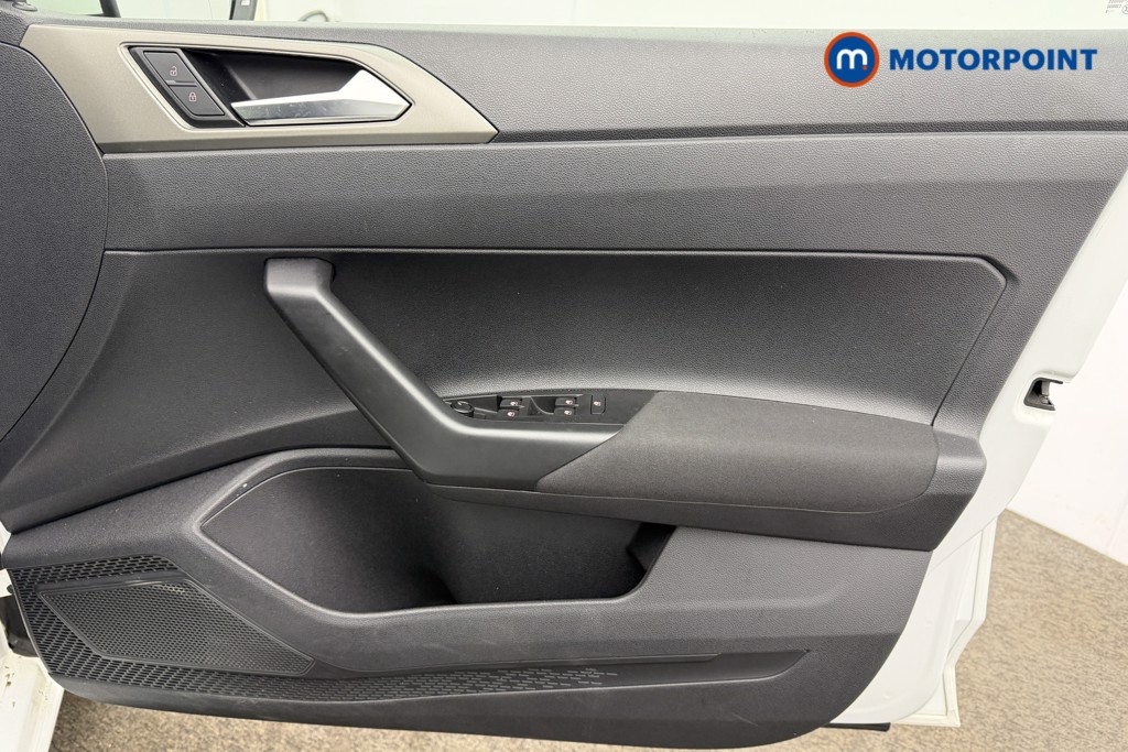 Volkswagen Polo Match Manual Petrol Hatchback - Stock Number (1606928) - 21st supplementary image