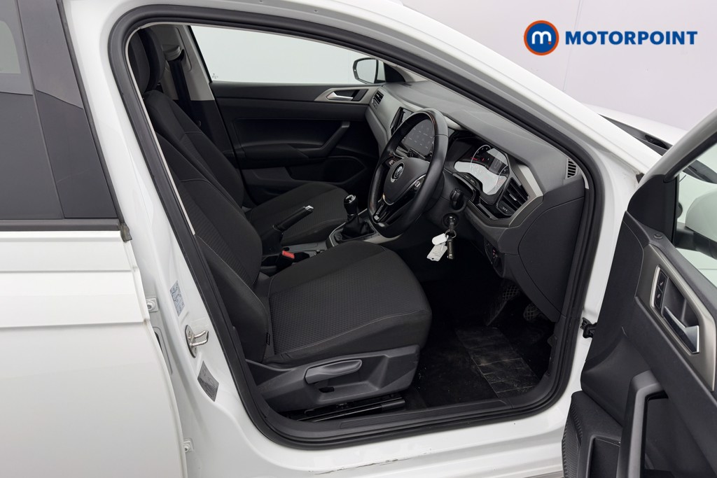 Volkswagen Polo Match Manual Petrol Hatchback - Stock Number (1606928) - 22nd supplementary image