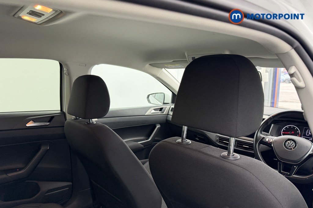 Volkswagen Polo Match Manual Petrol Hatchback - Stock Number (1606928) - 24th supplementary image