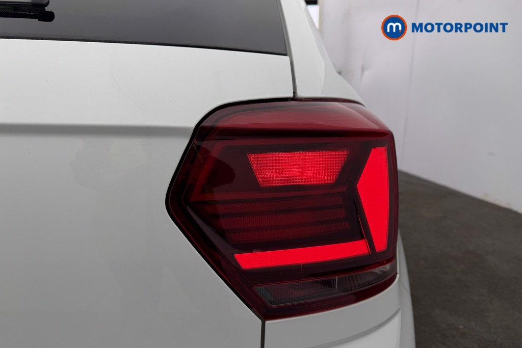 Volkswagen Polo Match Manual Petrol Hatchback - Stock Number (1606928) - 27th supplementary image