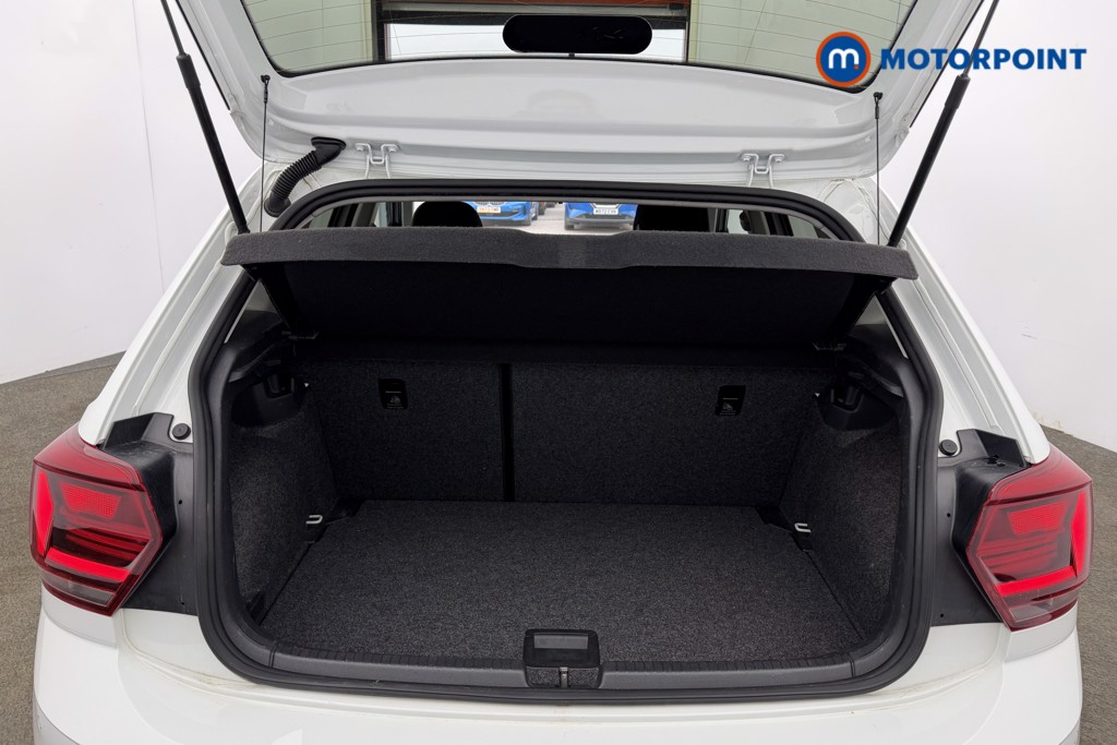 Volkswagen Polo Match Manual Petrol Hatchback - Stock Number (1606928) - 28th supplementary image