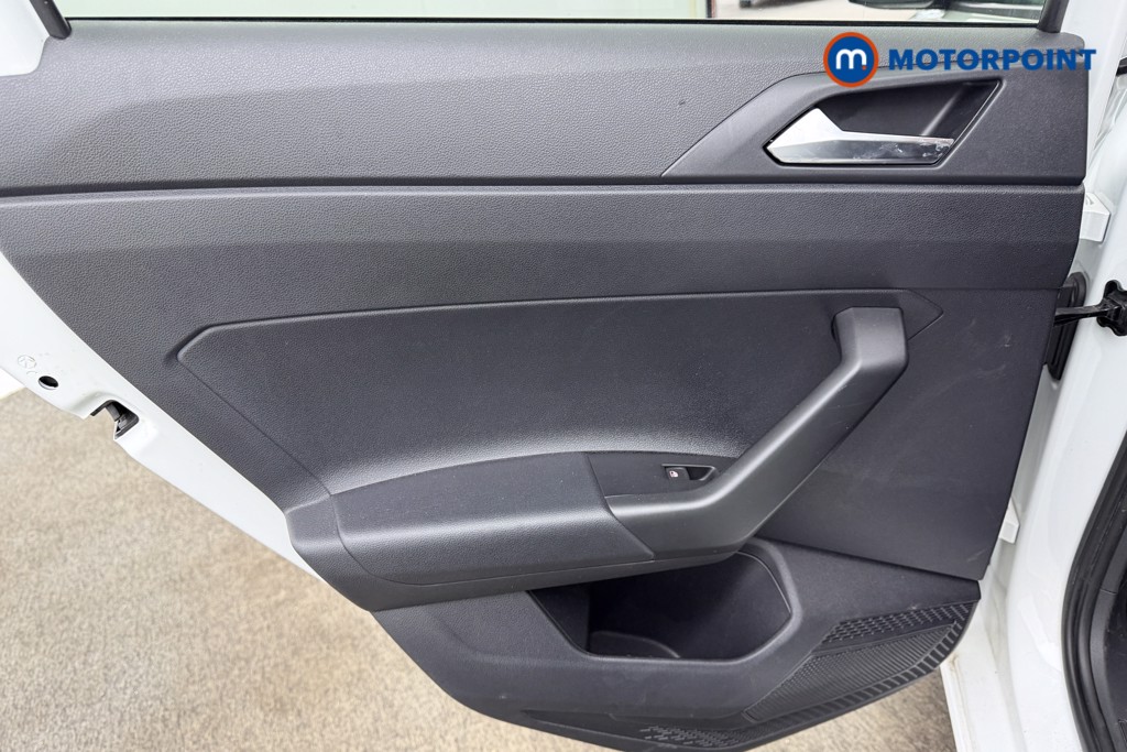 Volkswagen Polo Match Manual Petrol Hatchback - Stock Number (1606928) - 30th supplementary image