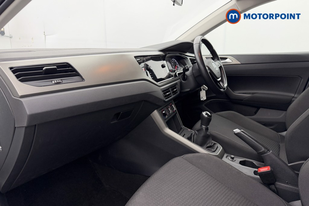 Volkswagen Polo Match Manual Petrol Hatchback - Stock Number (1606928) - 32nd supplementary image
