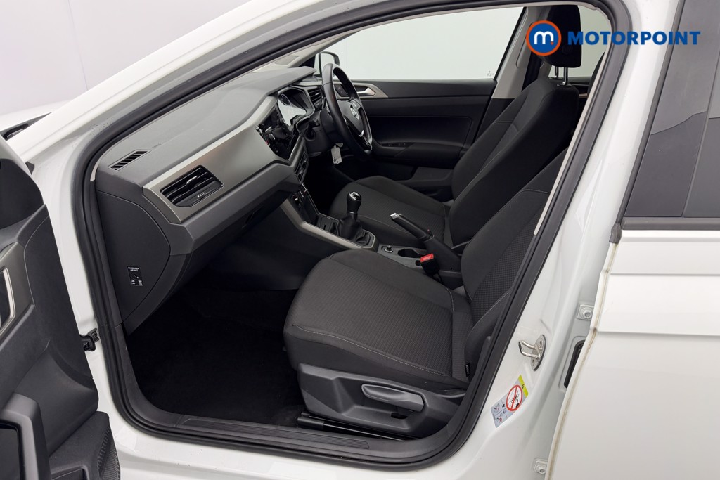 Volkswagen Polo Match Manual Petrol Hatchback - Stock Number (1606928) - 33rd supplementary image
