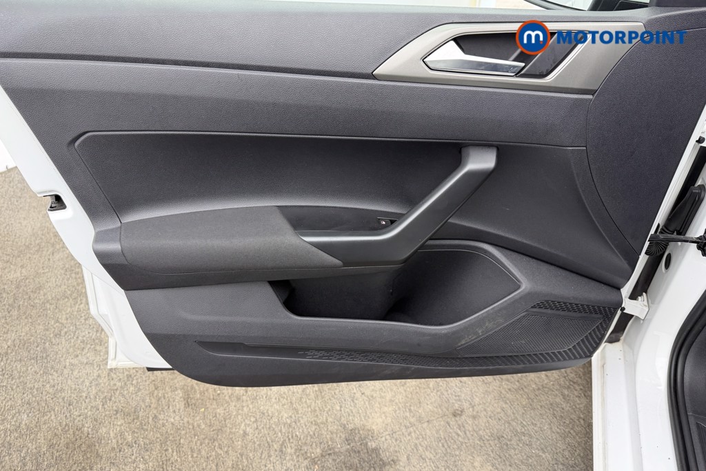 Volkswagen Polo Match Manual Petrol Hatchback - Stock Number (1606928) - 34th supplementary image