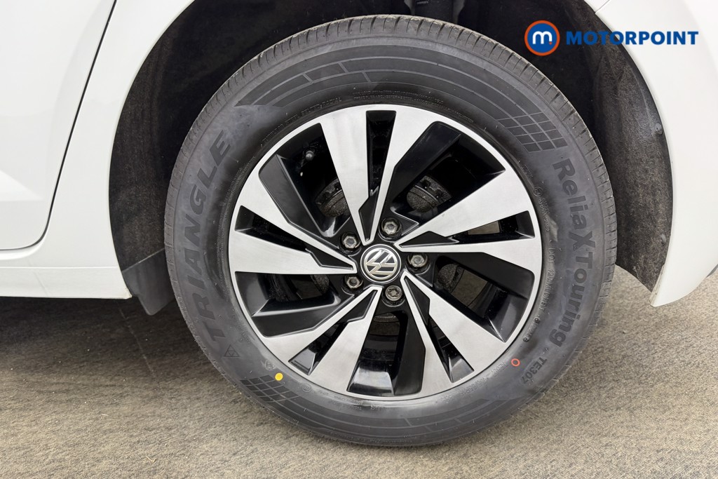 Volkswagen Polo Match Manual Petrol Hatchback - Stock Number (1606928) - 35th supplementary image