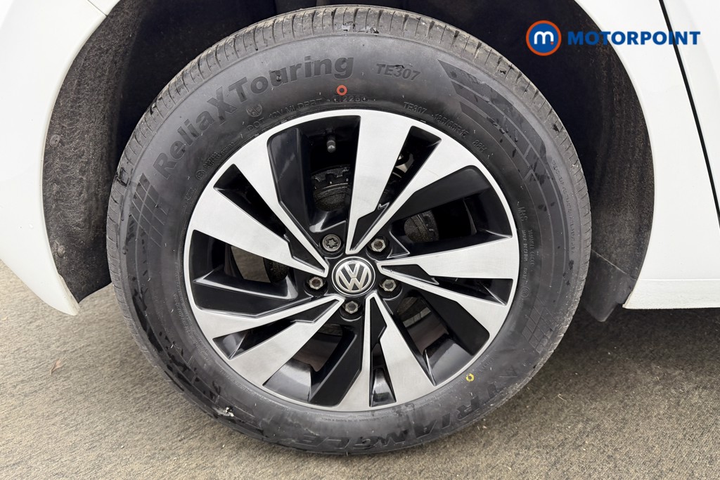 Volkswagen Polo Match Manual Petrol Hatchback - Stock Number (1606928) - 38th supplementary image