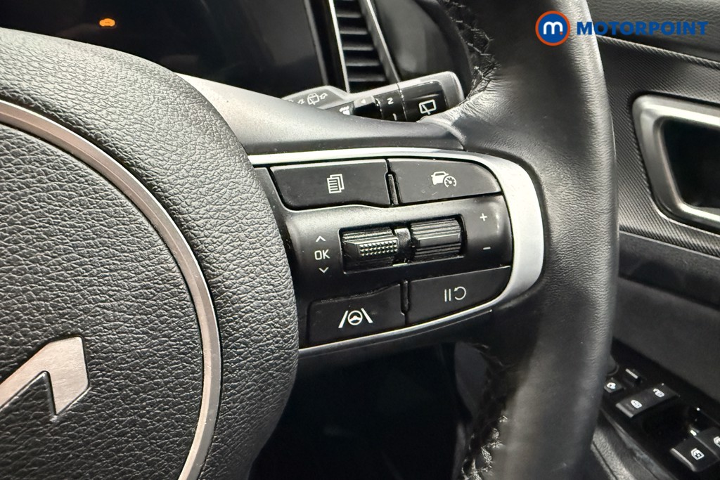KIA Sportage Gt-Line Manual Petrol SUV - Stock Number (1606951) - 3rd supplementary image