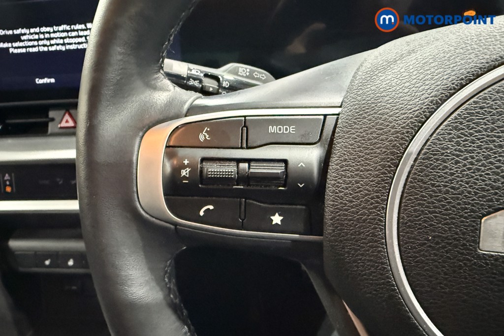 KIA Sportage Gt-Line Manual Petrol SUV - Stock Number (1606951) - 4th supplementary image