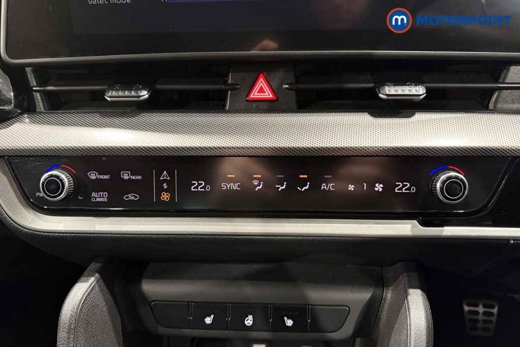 KIA Sportage Gt-Line Manual Petrol SUV - Stock Number (1606951) - 11th supplementary image