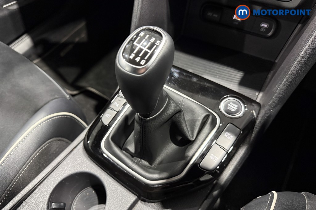 KIA Sportage Gt-Line Manual Petrol SUV - Stock Number (1606951) - 13th supplementary image