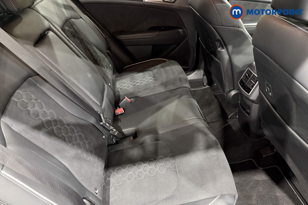 KIA Sportage Gt-Line Manual Petrol SUV - Stock Number (1606951) - 15th supplementary image