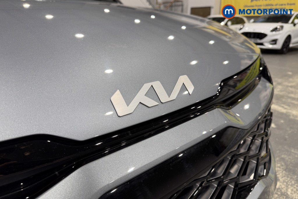 KIA Sportage Gt-Line Manual Petrol SUV - Stock Number (1606951) - 17th supplementary image