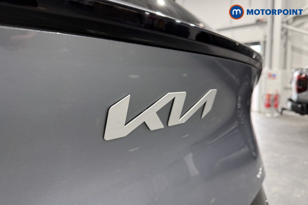 KIA Sportage Gt-Line Manual Petrol SUV - Stock Number (1606951) - 20th supplementary image