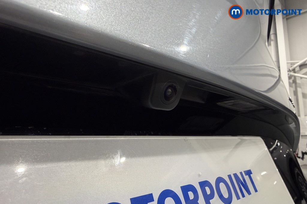 KIA Sportage Gt-Line Manual Petrol SUV - Stock Number (1606951) - 21st supplementary image