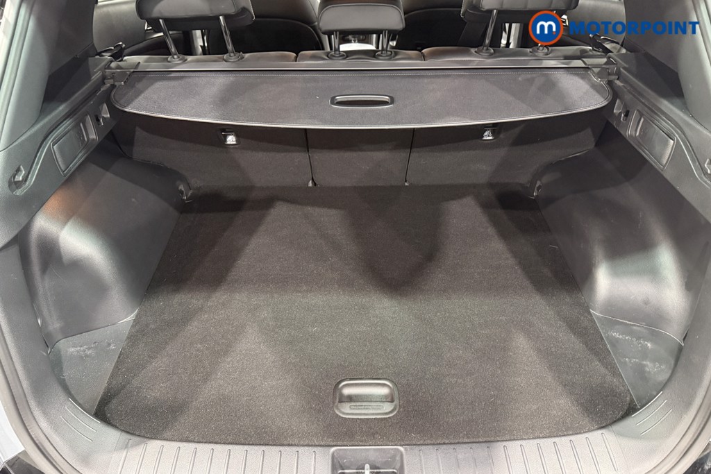 KIA Sportage Gt-Line Manual Petrol SUV - Stock Number (1606951) - 23rd supplementary image