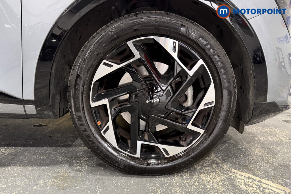 KIA Sportage Gt-Line Manual Petrol SUV - Stock Number (1606951) - 24th supplementary image