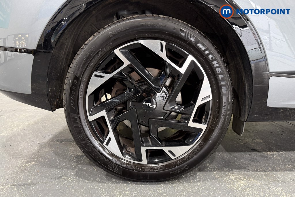 KIA Sportage Gt-Line Manual Petrol SUV - Stock Number (1606951) - 25th supplementary image