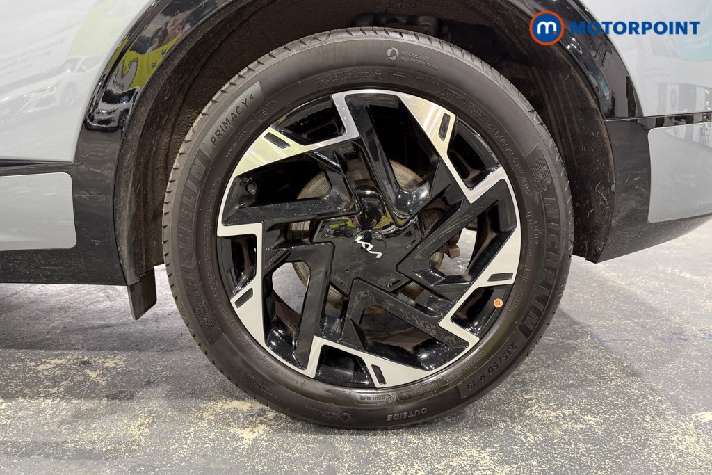 KIA Sportage Gt-Line Manual Petrol SUV - Stock Number (1606951) - 26th supplementary image