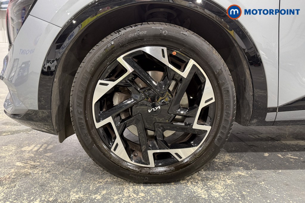 KIA Sportage Gt-Line Manual Petrol SUV - Stock Number (1606951) - 27th supplementary image