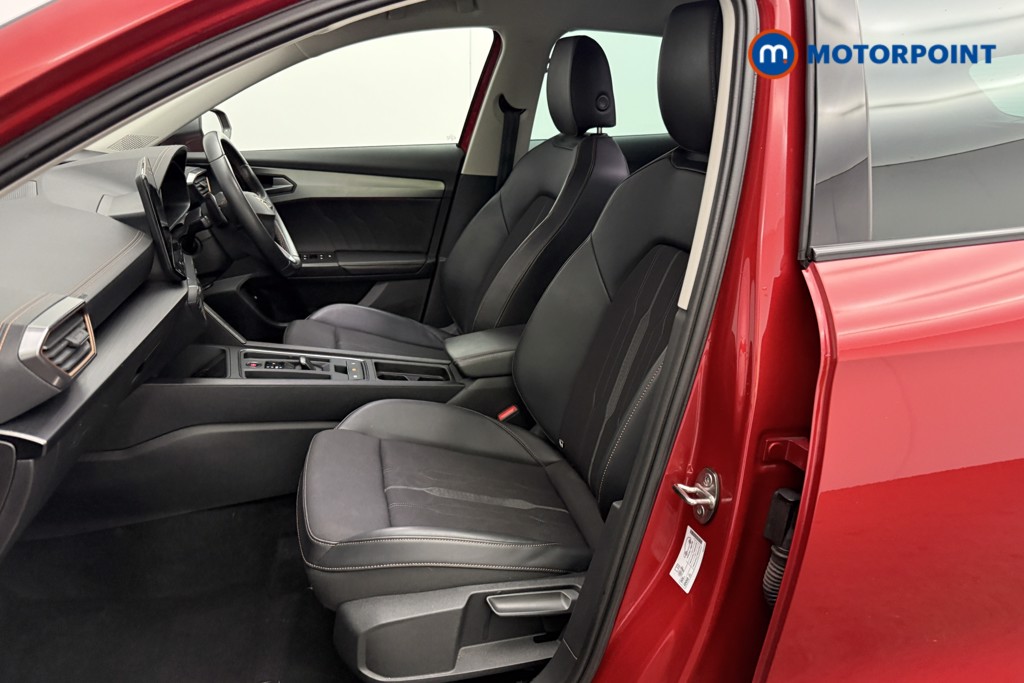 Cupra Formentor V1 Automatic Petrol Plug-In Hybrid SUV - Stock Number (1607111) - 2nd supplementary image