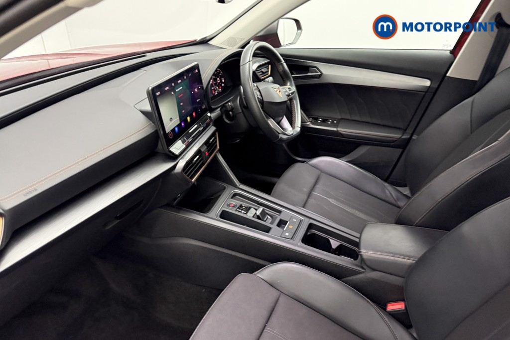 Cupra Formentor V1 Automatic Petrol Plug-In Hybrid SUV - Stock Number (1607111) - 3rd supplementary image