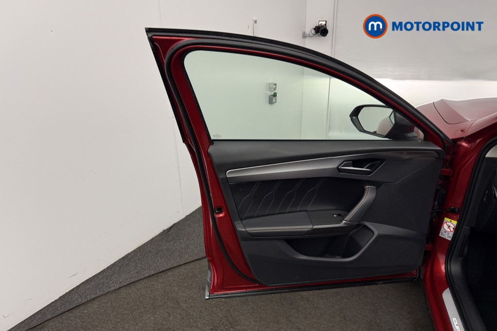 Cupra Formentor V1 Automatic Petrol Plug-In Hybrid SUV - Stock Number (1607111) - 4th supplementary image