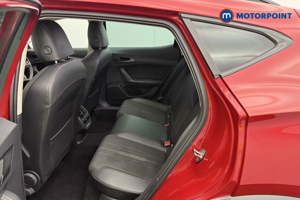 Cupra Formentor V1 Automatic Petrol Plug-In Hybrid SUV - Stock Number (1607111) - 5th supplementary image