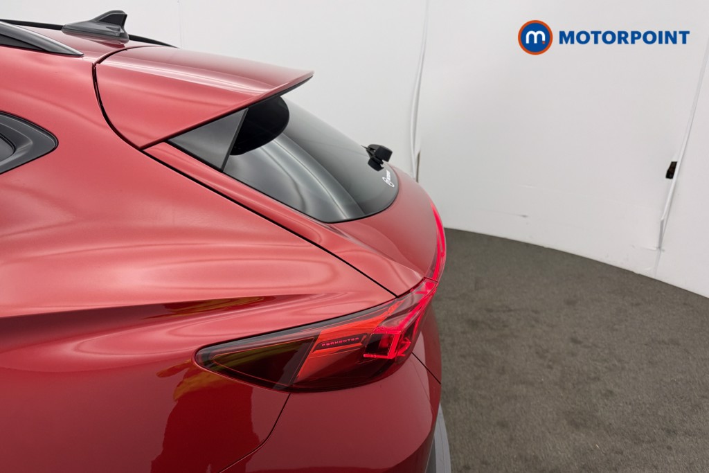 Cupra Formentor V1 Automatic Petrol Plug-In Hybrid SUV - Stock Number (1607111) - 9th supplementary image