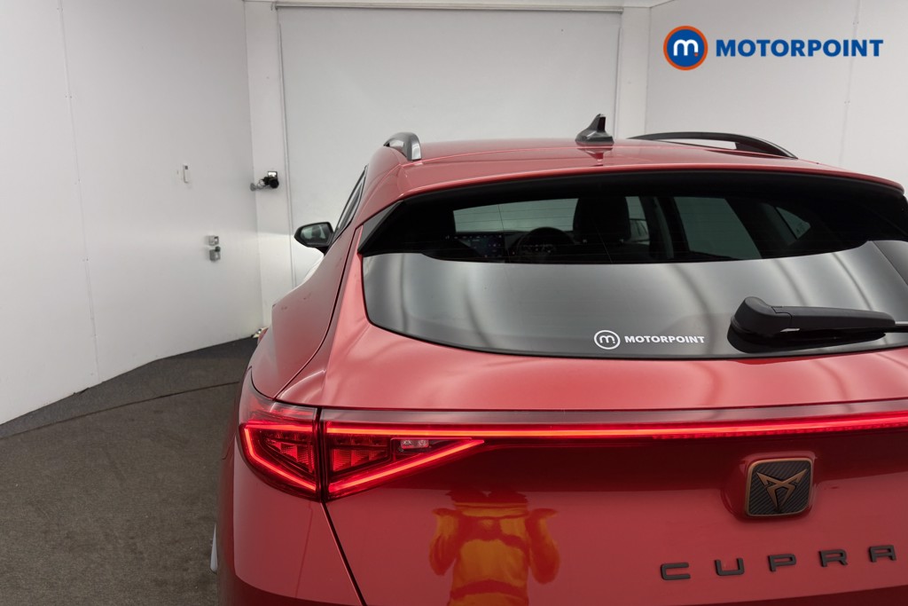 Cupra Formentor V1 Automatic Petrol Plug-In Hybrid SUV - Stock Number (1607111) - 10th supplementary image