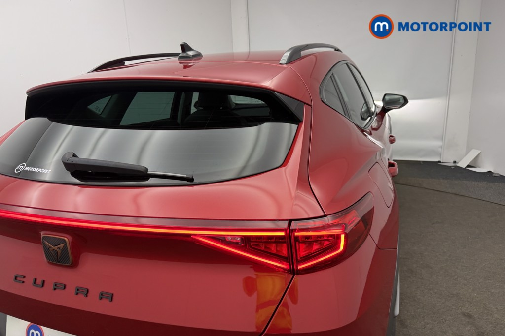 Cupra Formentor V1 Automatic Petrol Plug-In Hybrid SUV - Stock Number (1607111) - 11th supplementary image