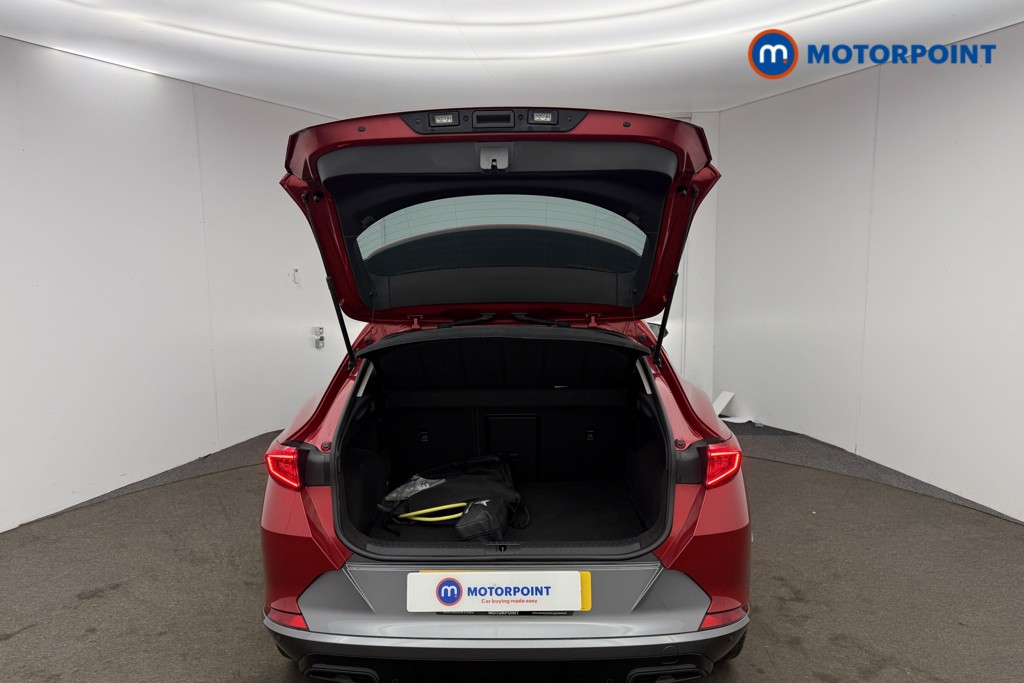 Cupra Formentor V1 Automatic Petrol Plug-In Hybrid SUV - Stock Number (1607111) - 12th supplementary image