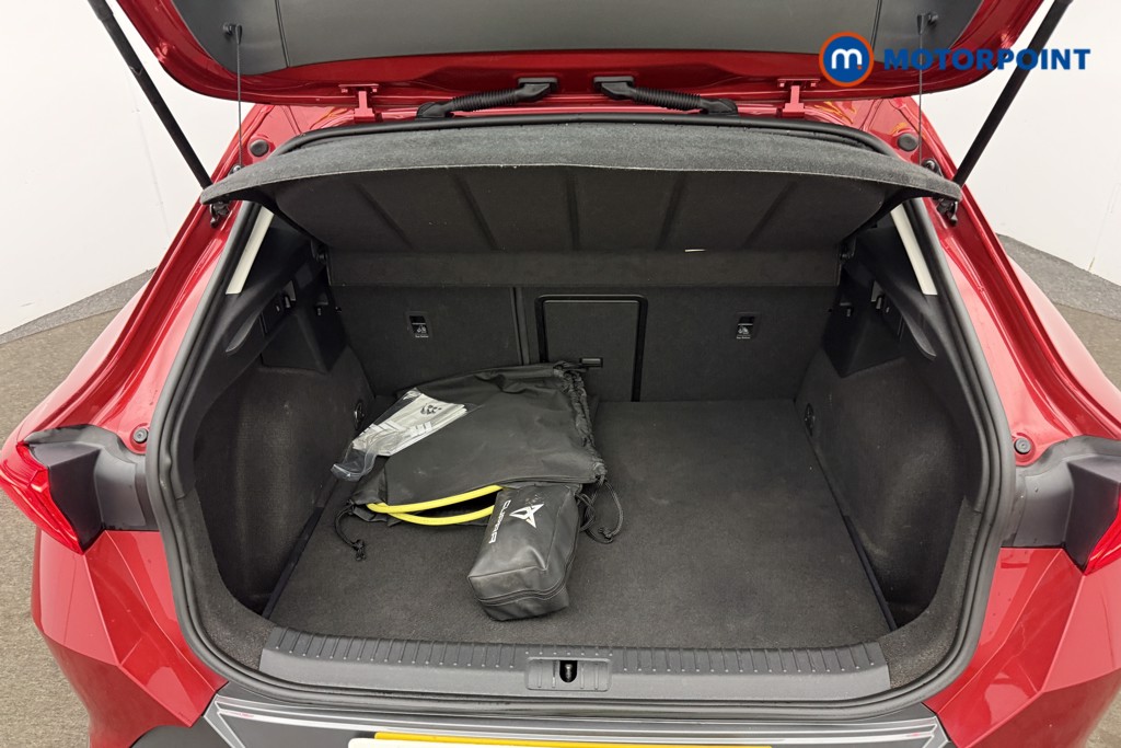 Cupra Formentor V1 Automatic Petrol Plug-In Hybrid SUV - Stock Number (1607111) - 13th supplementary image