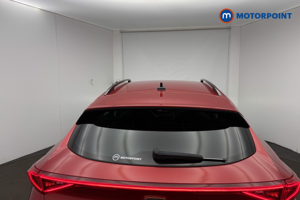 Cupra Formentor V1 Automatic Petrol Plug-In Hybrid SUV - Stock Number (1607111) - 14th supplementary image