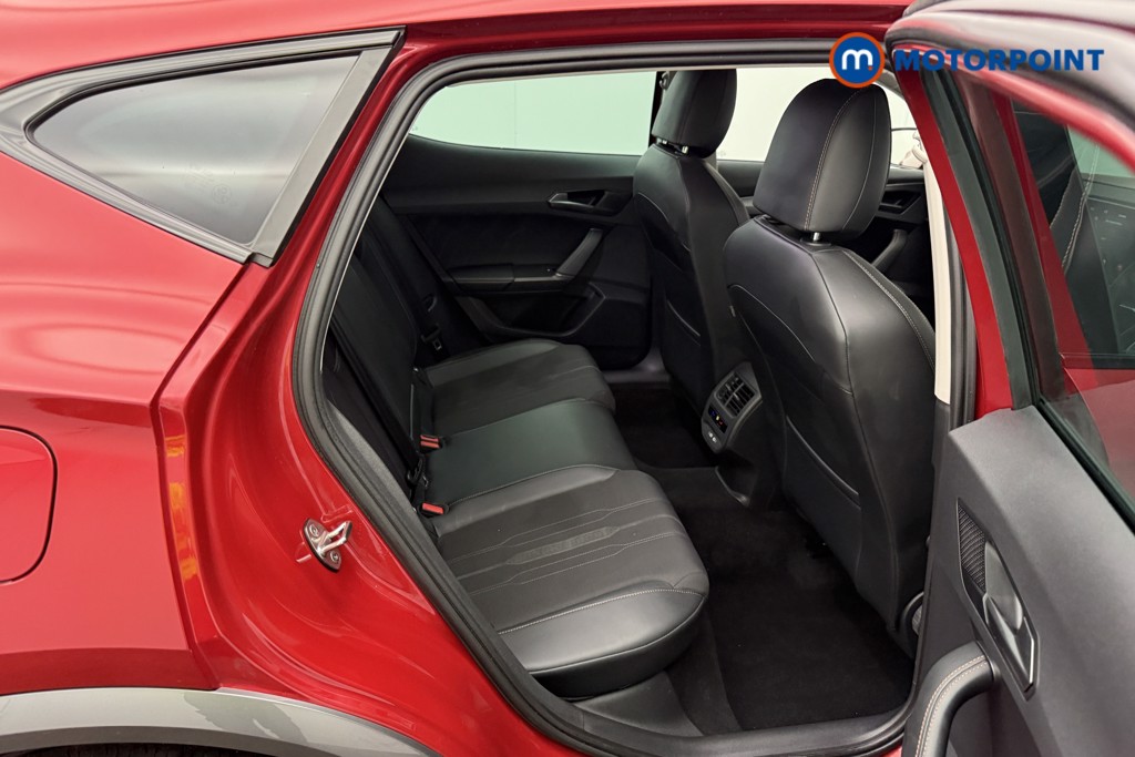 Cupra Formentor V1 Automatic Petrol Plug-In Hybrid SUV - Stock Number (1607111) - 15th supplementary image