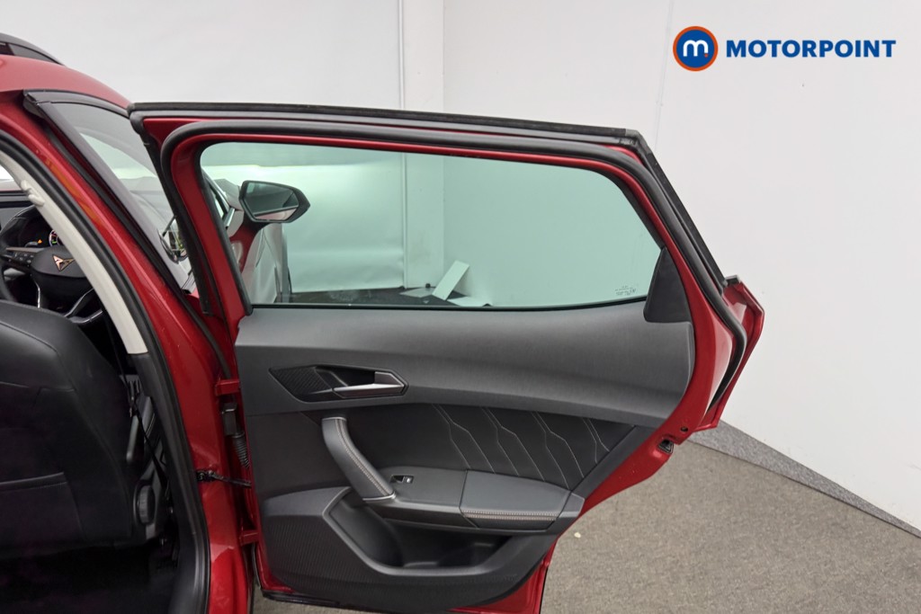 Cupra Formentor V1 Automatic Petrol Plug-In Hybrid SUV - Stock Number (1607111) - 16th supplementary image