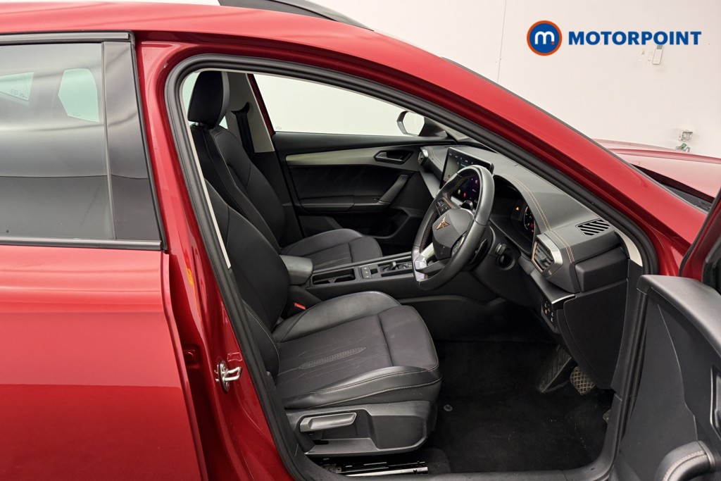 Cupra Formentor V1 Automatic Petrol Plug-In Hybrid SUV - Stock Number (1607111) - 18th supplementary image