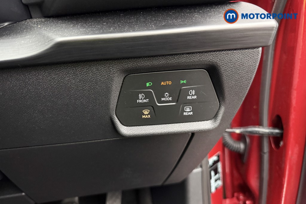 Cupra Formentor V1 Automatic Petrol Plug-In Hybrid SUV - Stock Number (1607111) - 22nd supplementary image