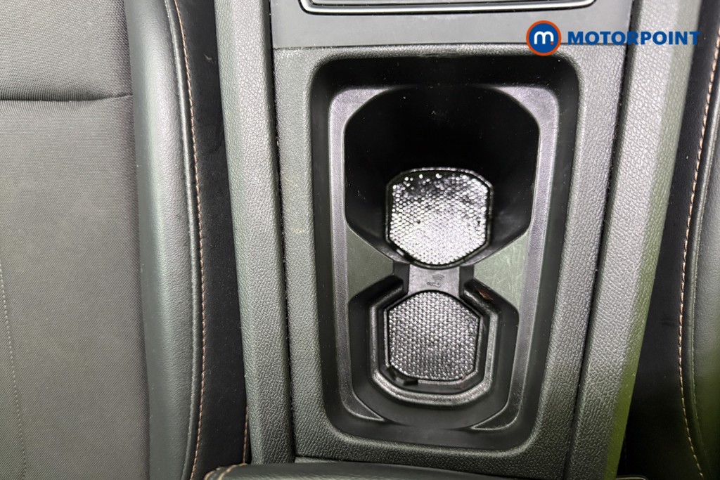 Cupra Formentor V1 Automatic Petrol Plug-In Hybrid SUV - Stock Number (1607111) - 23rd supplementary image