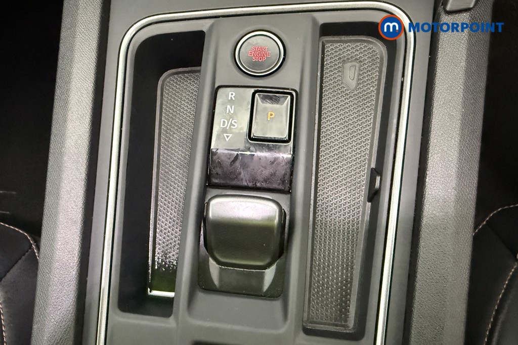 Cupra Formentor V1 Automatic Petrol Plug-In Hybrid SUV - Stock Number (1607111) - 25th supplementary image