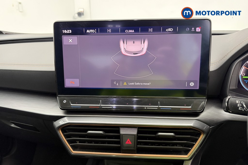 Cupra Formentor V1 Automatic Petrol Plug-In Hybrid SUV - Stock Number (1607111) - 27th supplementary image