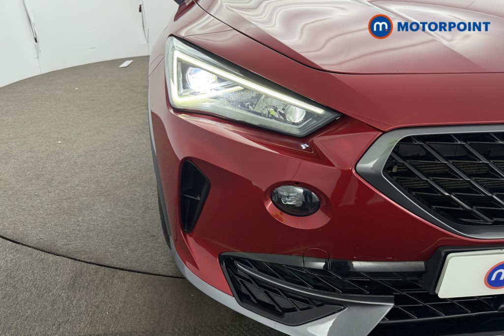 Cupra Formentor V1 Automatic Petrol Plug-In Hybrid SUV - Stock Number (1607111) - 33rd supplementary image